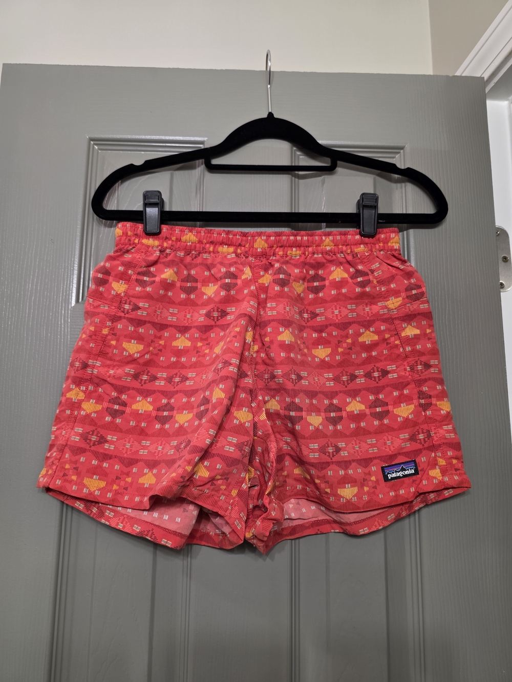 Women's Patagonia Baggies